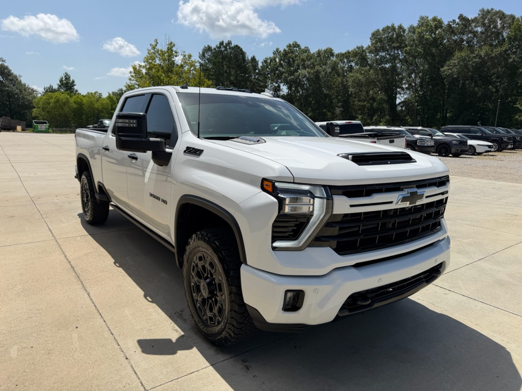 chevrolet silverado 3500hd 2024 2GC4YUEY8R1188042 image chevrolet silverado 3500hd 2024 2GC4YUEY8R1188042 image